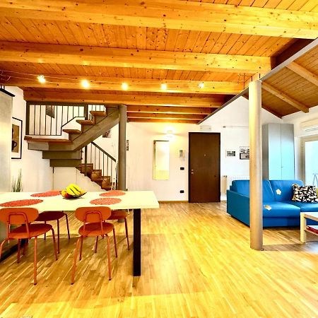 The Loft Lejlighed Timişoara Eksteriør billede
