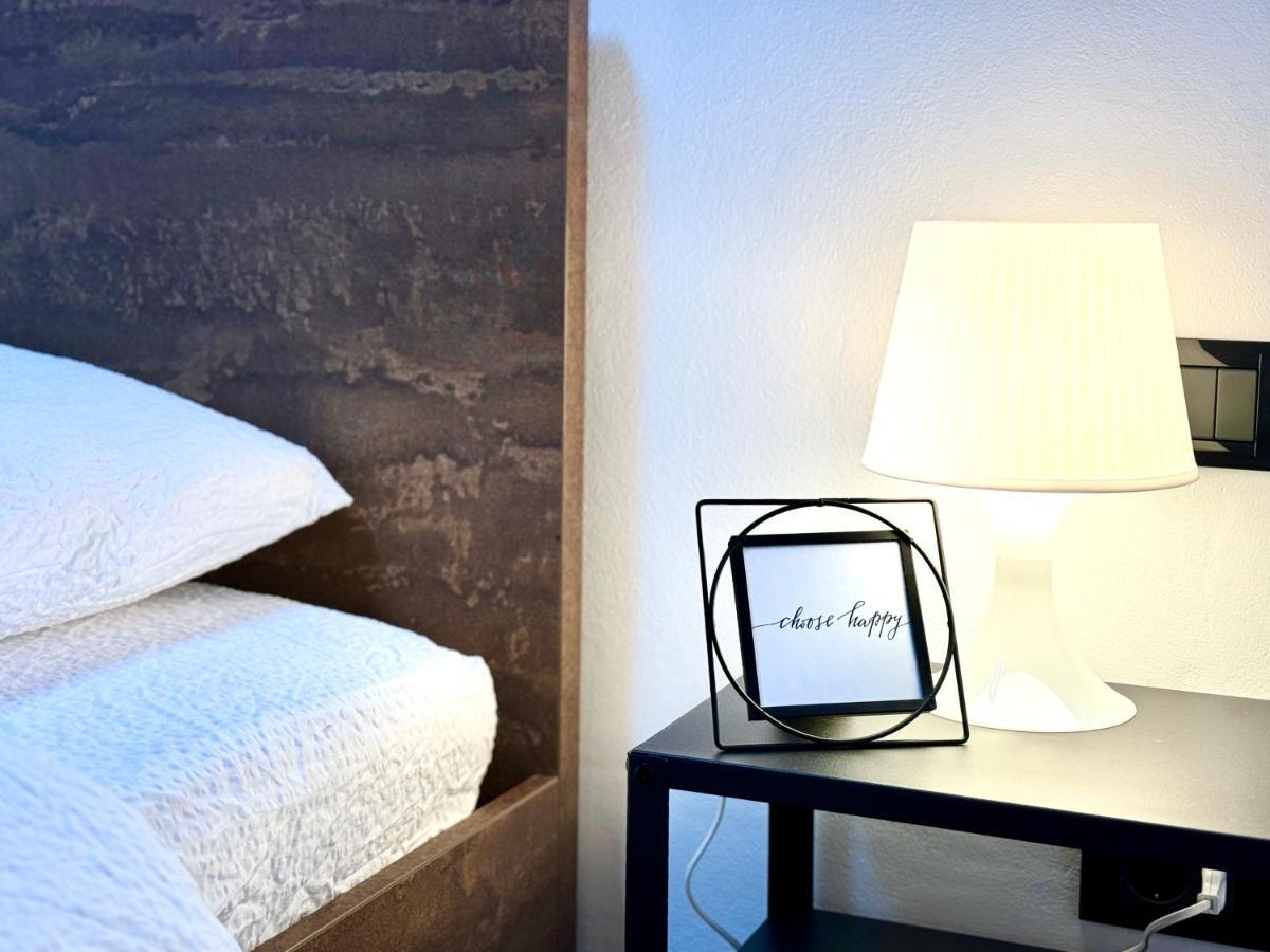 The Loft Lejlighed Timişoara Eksteriør billede
