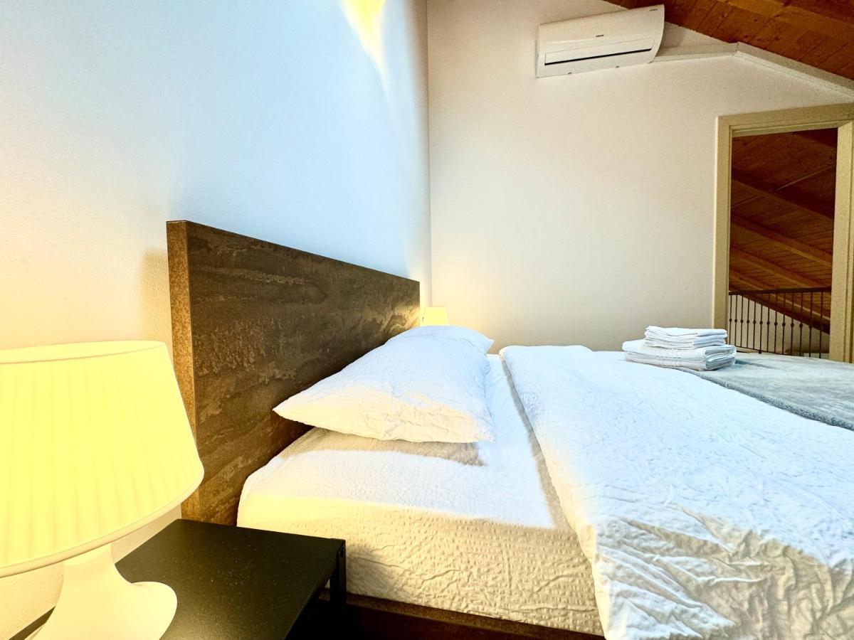 The Loft Lejlighed Timişoara Eksteriør billede