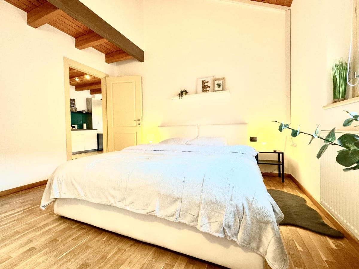 The Loft Lejlighed Timişoara Eksteriør billede