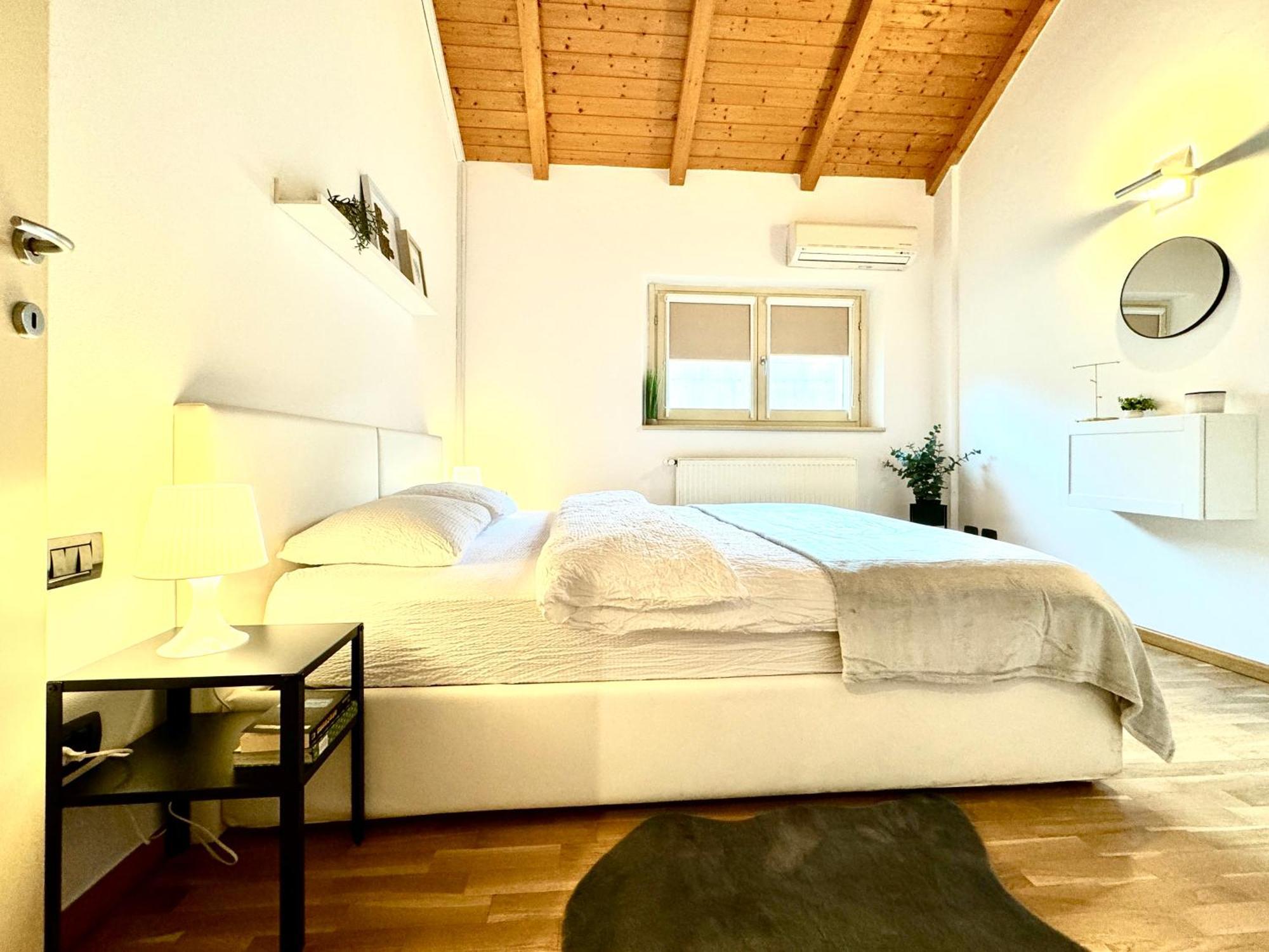 The Loft Lejlighed Timişoara Eksteriør billede