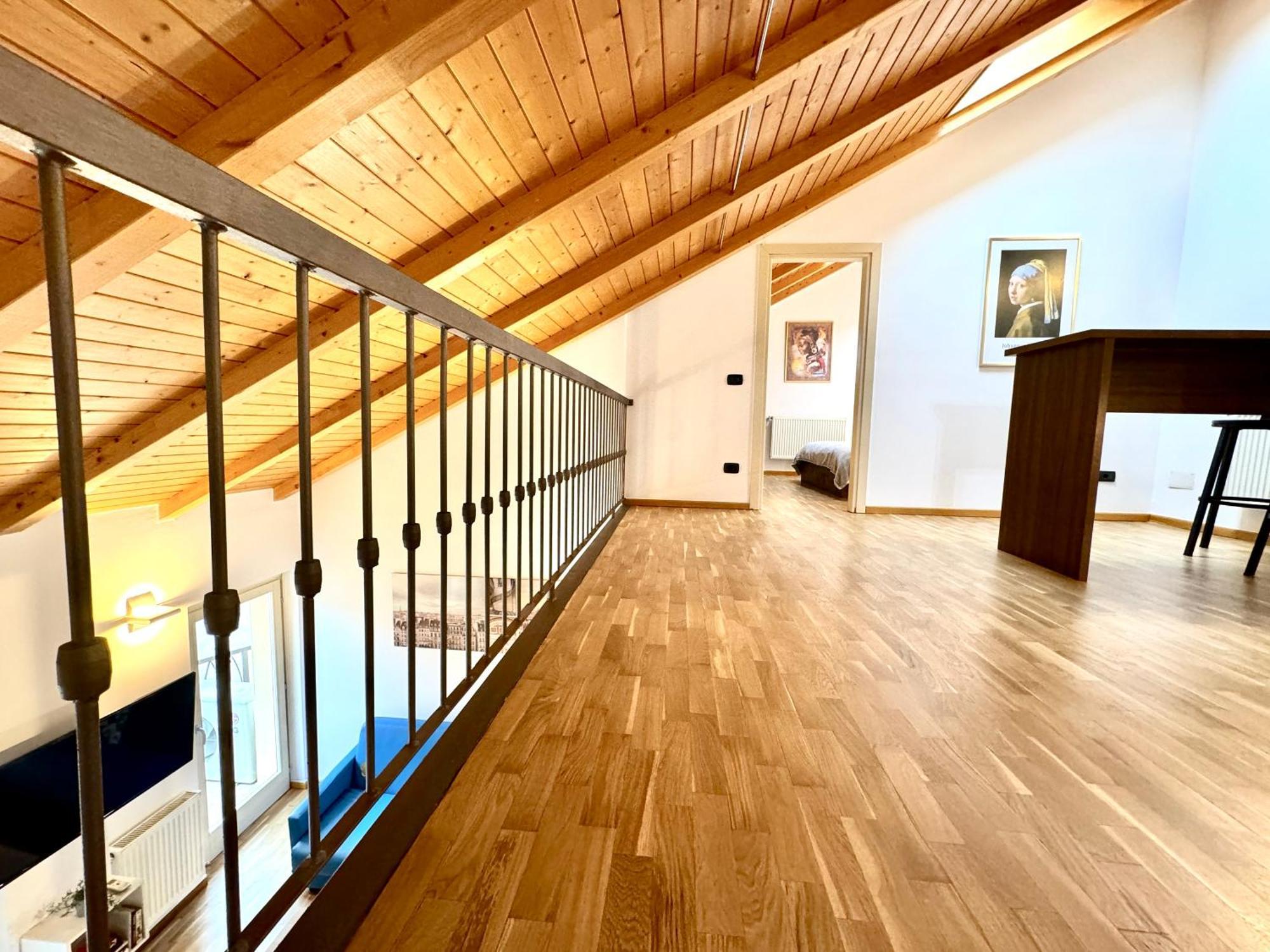 The Loft Lejlighed Timişoara Eksteriør billede